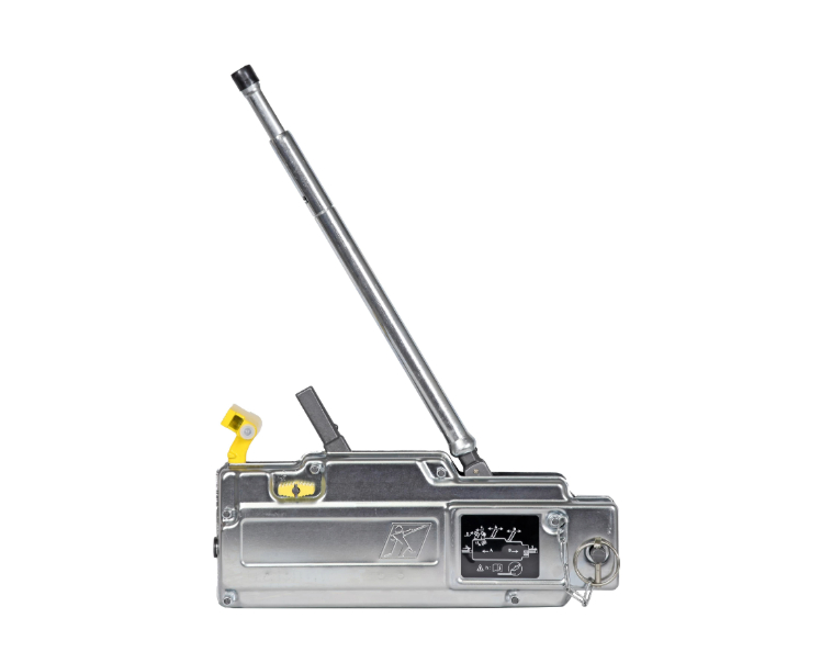 TIRFOR T508 D Víraspil