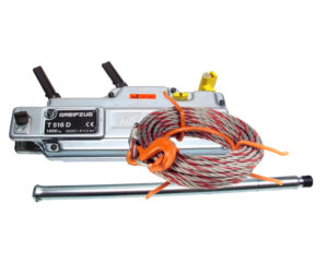 Tirfor T516 D Víraspil
