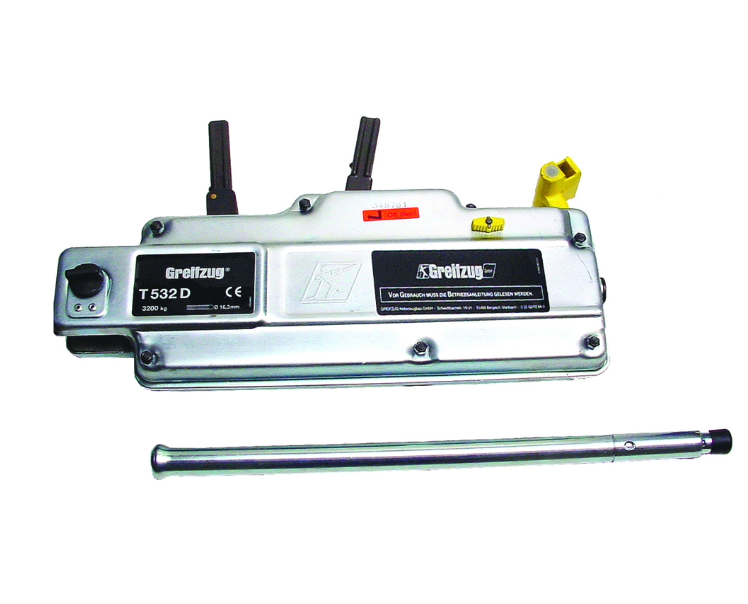 TIRFOR T532 D Víraspil