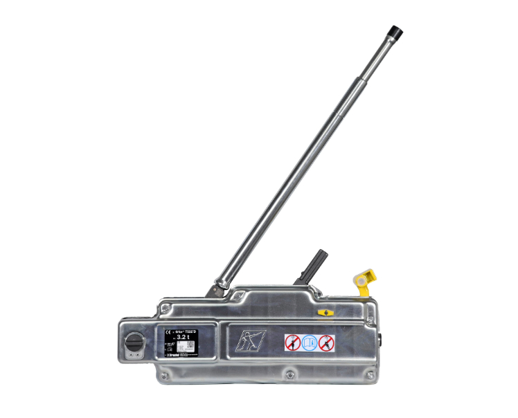 TIRFOR T532 D Víraspil
