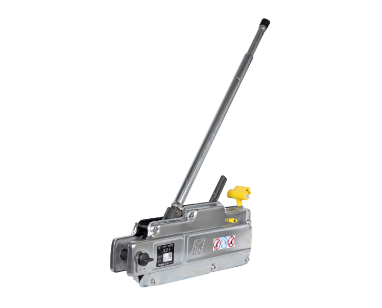 TIRFOR T532 D Víraspil